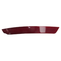 Seat Leon 05/09 Arka Tampon Reflektörü Sol