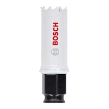 Bosch Yeni Progressor Serisi Ahşap ve Metal için Delik Açma Testeresi (Panç) 25 mm-2608594203