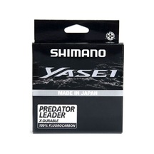 Shimano Yasei Predator Leader 10M Fluoro Carbon Misina (544533999)