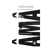 Ama - Fatih Duman