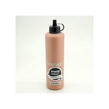 Hybrid Multisurface Metalik Boya 500 Ml. Hm-806 Bronz Tek Renk