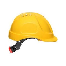ESSAFE ABS VİDALI MÜHENDİS BARETİ