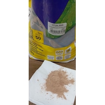 1 Kg Weber Palandöken Kahve Derz Dolgu 1 Kg