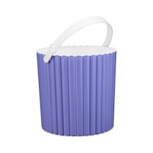 Flora Trendy Çok Amaçlı Yuvarlak Kova F365 33404516