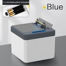 Akıllı Kürdan Dağıtıcı Kızılötesi Sensör Kürdan Kutusu Ev A Akıllı Kürdan Dağıtıcı Kızılötesi Sensör Kürdan Kutusu Ev A