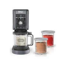 Ninja Creami Deluxe 10in1 Frozen Ve Dondurma Makinesi