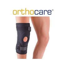 Orthocare 6130 Patella Destekli Flexible Balenli Dizlik