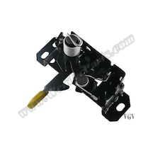 Mercedes W176 W246 X156 C117 Kaput Kilidi Alt - - M A2468800460