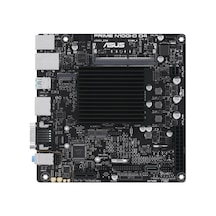 Asus Prime N100I-D D4-CSM Intel N100 Onboard İşlemci 3200 MHz DDR4 Mini ITX Anakart