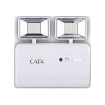 Cata Ct-9171 2 5w Led Acil Aydınlatma Armatürü Çok Renkli