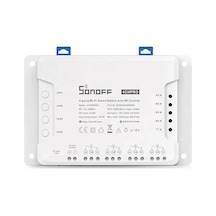Sonoff 4 Ch Pro R3 Akıllı Ev Röle Switch