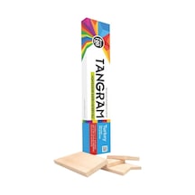 Mey İthalat 1431 , T Tangram 4 Parça
