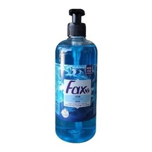 Fax Gliserinli Okyanus Sıvı Sabun 500 ML