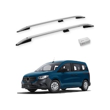 Turtle Suzuki Grand Vitara Jt 2005-2014 Tavan Çıtası Crown Gri