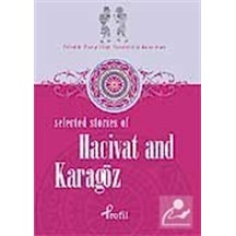 Selected Stories of Hacivat and Karagöz- Profil Kitap