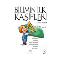 Mercankitap Bilimin Ilk Kaşifleri -3 / Zehra Aygül