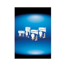 Beyaz Işık Led Lamba - 8.5w, 860 Lümen