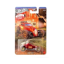 Hot Wheels Vintage Silver Series Arabalar - S000 Fast