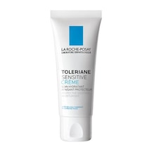 La Roche Posay Toleriane Sensitive Prebiyotik Nemlendirici Krem 4