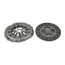 SACHS 3000951105 DEBRİYAJ SETİ CORSA C  1.2 1.0 BASKI + DISK