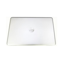 Alfabilgisayar HP Uyumlu Pavilion 15-Au114Nt Y7Y51Ea Lcd Ekran Kasası - Arka Kapak + Ön