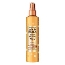 Garnier Whole Blends Hair Honey Milk Isı Koruyucu Saç Spreyi 250ml