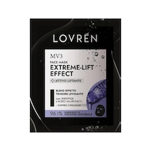 Mv3 Extreme-lift Effect Face Mask Yüz Maskesi