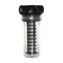 Büyük Tip Mazot Filtresi, 1/2\ 2.2 (8 Litre) Standart