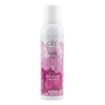 Gıda Sprey Boyası Pembe 150 Ml Pasta Ve Tatlı Dekor Spreyi