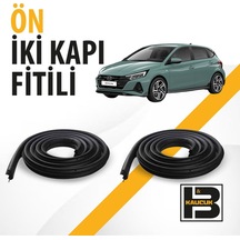 Hyundai İ20 2021-2025 Ön İki Kapı Fitili Bm03177