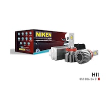 Nova Serisi 24.000 Lümen 90w H11 Led Xenon Far Ampulü