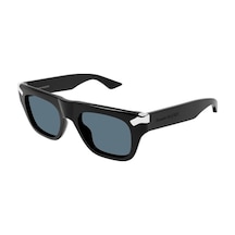 Alexander Mc Queen 0441s 002 Güneş Gözlüğü Çok Renkli