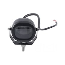 İş Makinesi Çalışma Lambası 12-80v Kırmızı Adet / Lass303