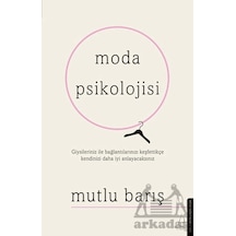 Moda Psikolojisi