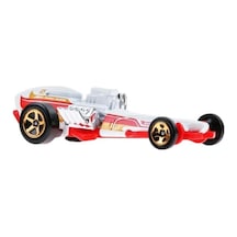 Hot Wheels Tekli Arabalar Rockin Railer Hkg53 Çok Renkli