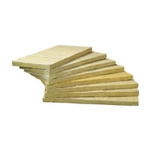 Taş Yünü 3cm 50 Kg/m3