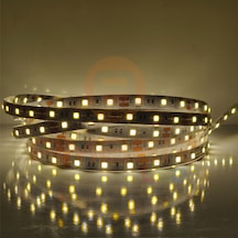 Şerit Led İç Mekan Silikonsuz 5050 Ve 4040 | 5 Metre