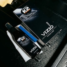 K2 Vızıo Pro 150ml Cam Yağmur Ve Su Kaydırıcı
