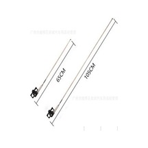 Powermaster Pm-26416 105 Cm Ledli Oto Anten
