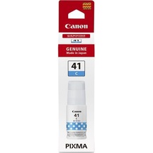 Canon 4543C001 GI-41 C Mavi Mürekkep Kartuş