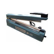 Poşet Ağzı Yapıştırma Kapatma Makinası 30 Cm Metal