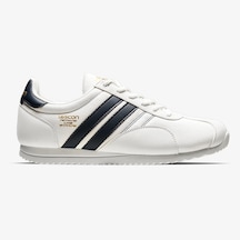 Lescon Nova Unisex Sneakers Spor Ayakkabı Beyaz