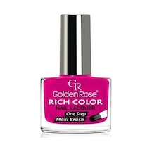 Golden Rose Rich Color Nail Lacquer Oje No:12