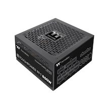 Thermaltake Toughpower Pf1 850w 80+ Platinum Full Modüler 140mm Fanlı Psu