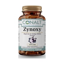 Conalt Zynoxy 60 Capsules