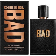 Diesel Bad Erkek Parfüm EDT 75 ML
