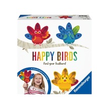 206155 Happy Birds