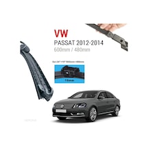Vw Passat Silecek Takımı 2012-2014