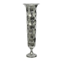 Vitale Gold Dekoratif Vazo 120 Cm Ak.ır0087 Diğer
