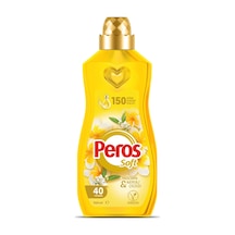Peros Yasemin Konsantre Yumuşatıcı 960 Ml 3 Adet